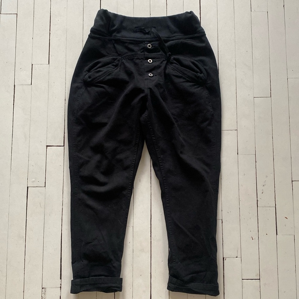 Kapital pants